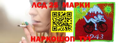 крисы Мариинск